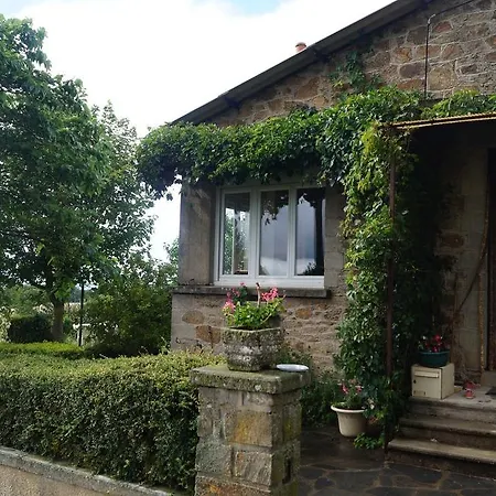 Maison Lagast * Auriac-Lagast