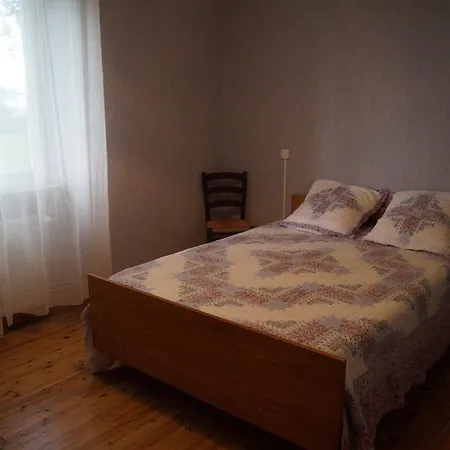 Maison Lagast *
