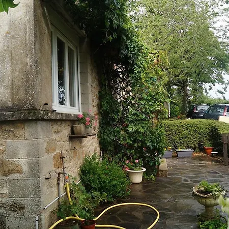 Maison Lagast Hébergement de vacances *