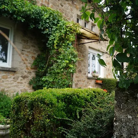 Maison Lagast *