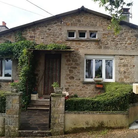 Maison Lagast *