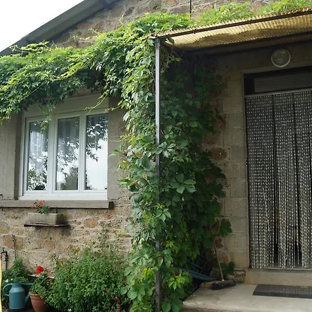 Maison Lagast