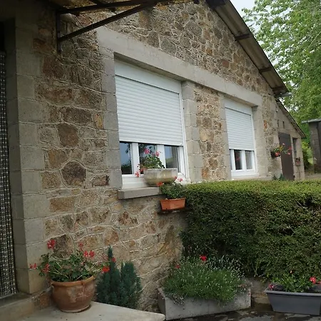 Maison Lagast Hébergement de vacances *