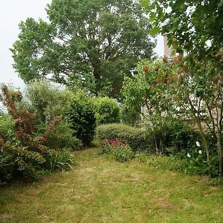 Hébergement de vacances Maison Lagast
