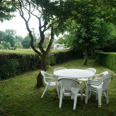 Ferienhaus Maison Lagast *