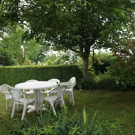 Maison Lagast *