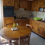 Hébergement de vacances Maison Lagast *