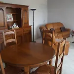 Maison Lagast Hébergement de vacances Auriac-Lagast
