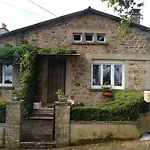 Maison Lagast *