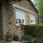 Maison Lagast Hébergement de vacances *