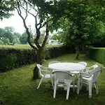 Hébergement de vacances Maison Lagast *