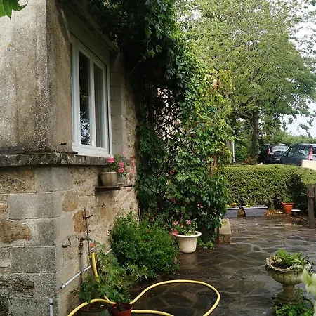 Maison Lagast Hébergement de vacances *