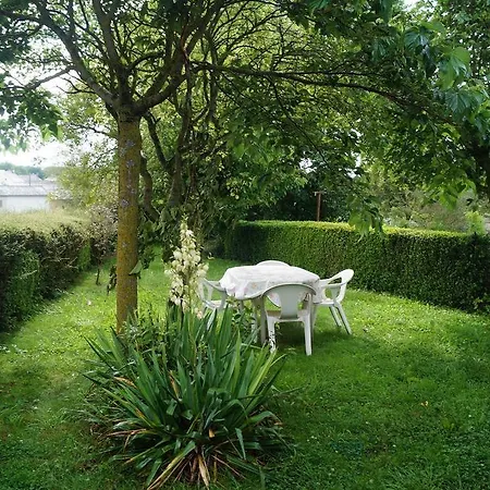 펜션 Maison Lagast