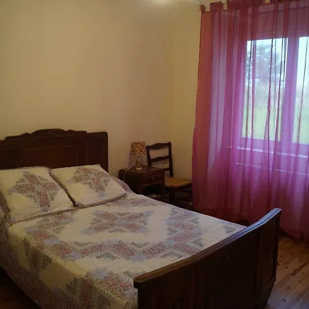 Maison Lagast * Auriac-Lagast