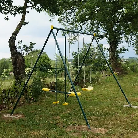 Maison Lagast Auriac-Lagast