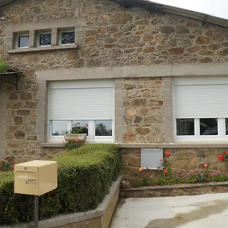 Maison Lagast Hébergement de vacances *