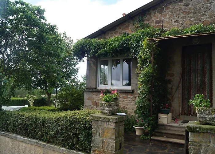 Maison Lagast * Auriac-Lagast