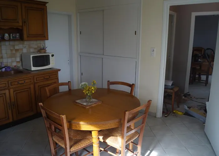 Maison Lagast Vakantiehuis Auriac-Lagast