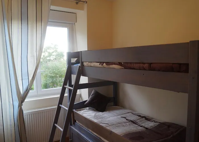 Maison Lagast Vakantiehuis