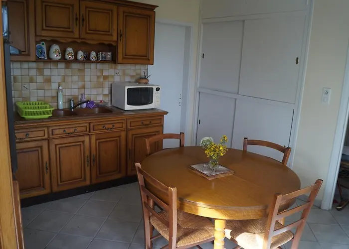 Vakantiehuis Maison Lagast Auriac-Lagast