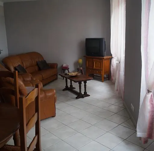 Maison Lagast * Auriac-Lagast