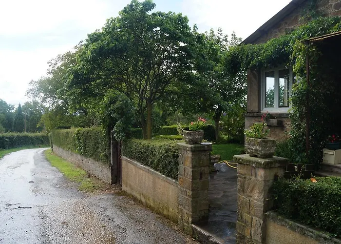 Maison Lagast Auriac-Lagast