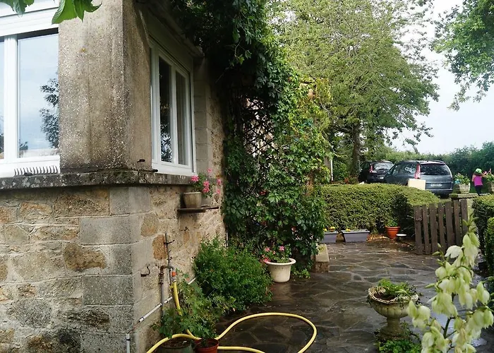 Maison Lagast Vakantiehuis *