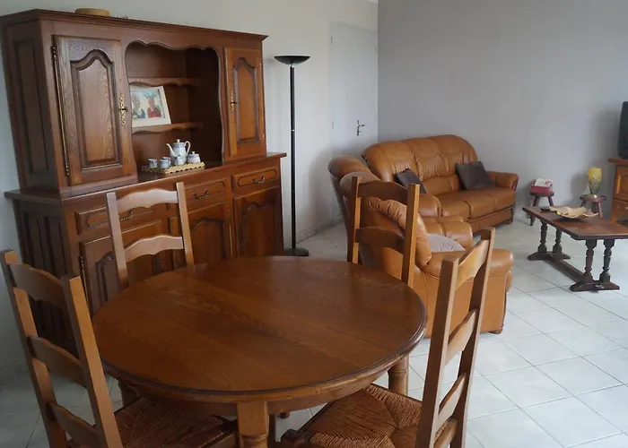 Maison Lagast Vakantiehuis Auriac-Lagast