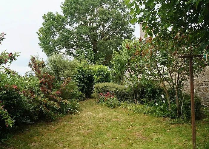 Vakantiehuis Maison Lagast