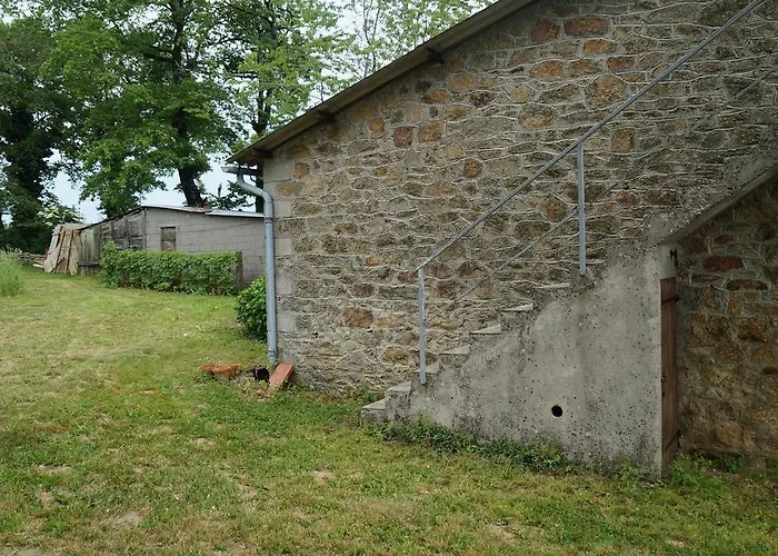 Maison Lagast Vakantiehuis